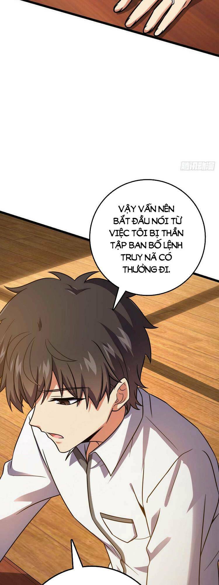 Đại Vương Tha Mạng Chapter 445 - Trang 2