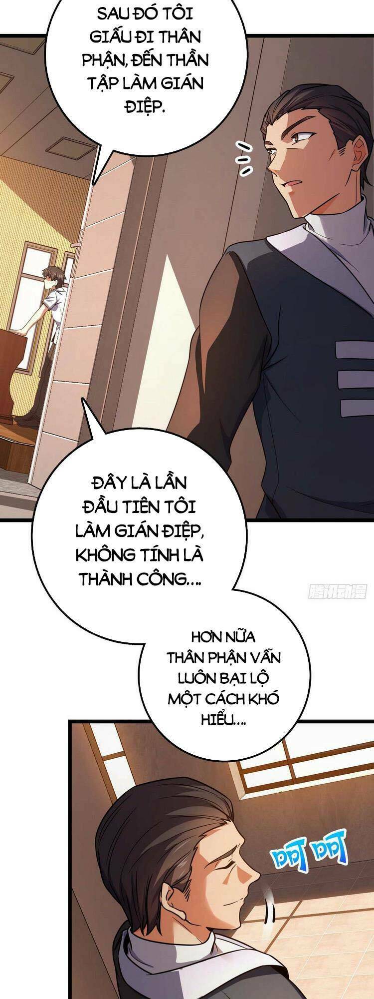 Đại Vương Tha Mạng Chapter 445 - Trang 2