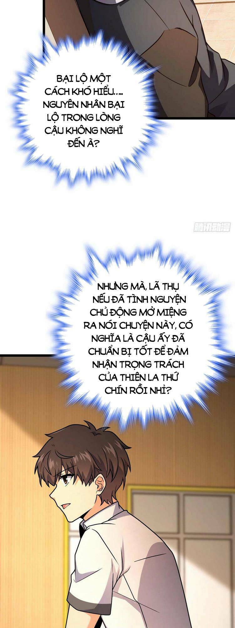 Đại Vương Tha Mạng Chapter 445 - Trang 2