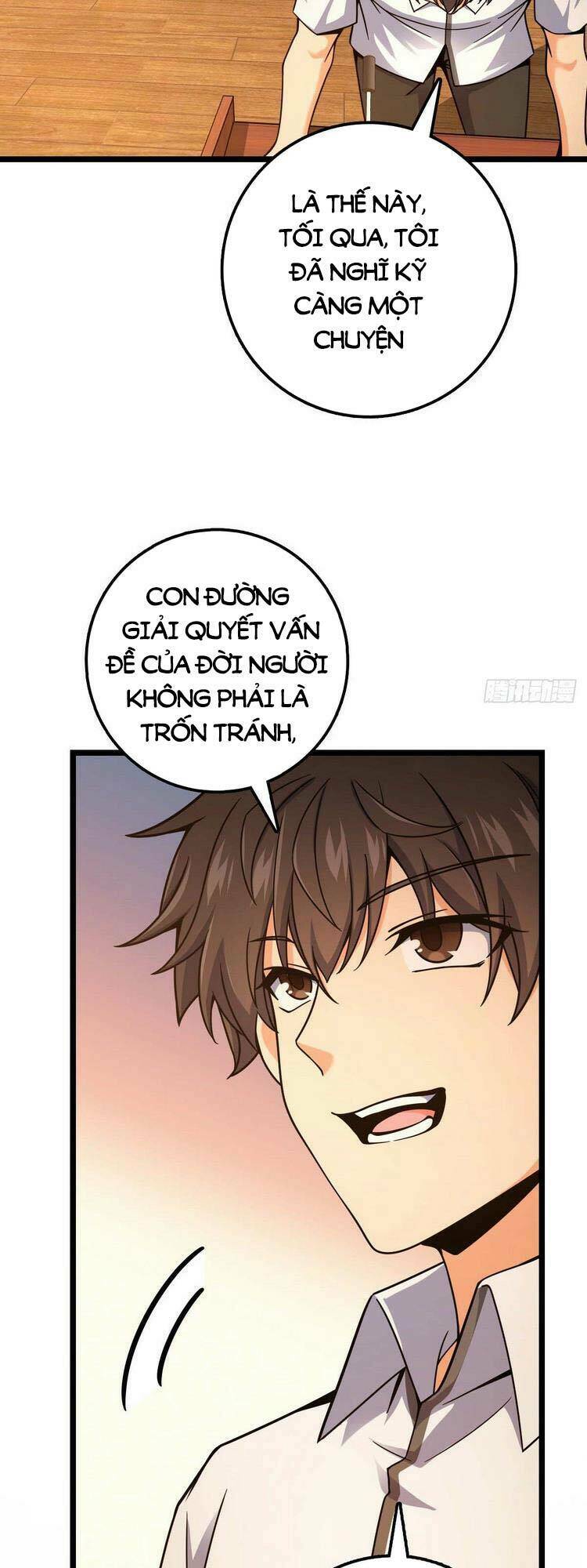 Đại Vương Tha Mạng Chapter 445 - Trang 2