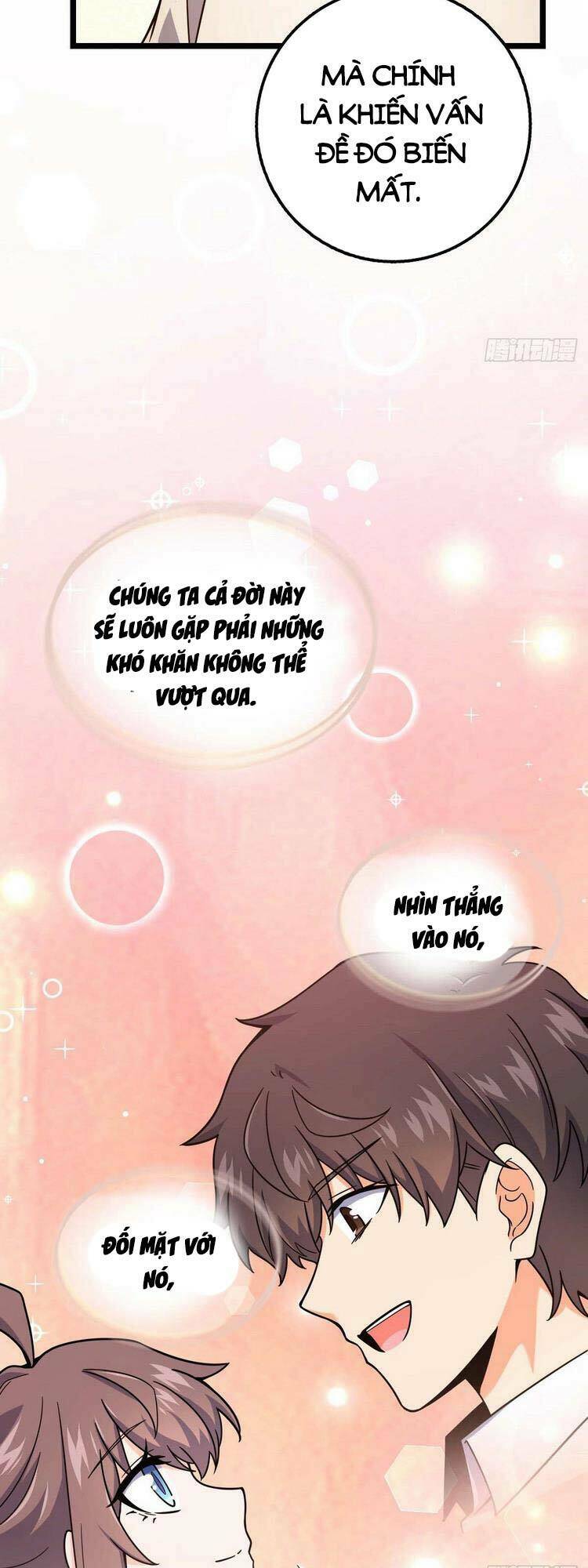 Đại Vương Tha Mạng Chapter 445 - Trang 2