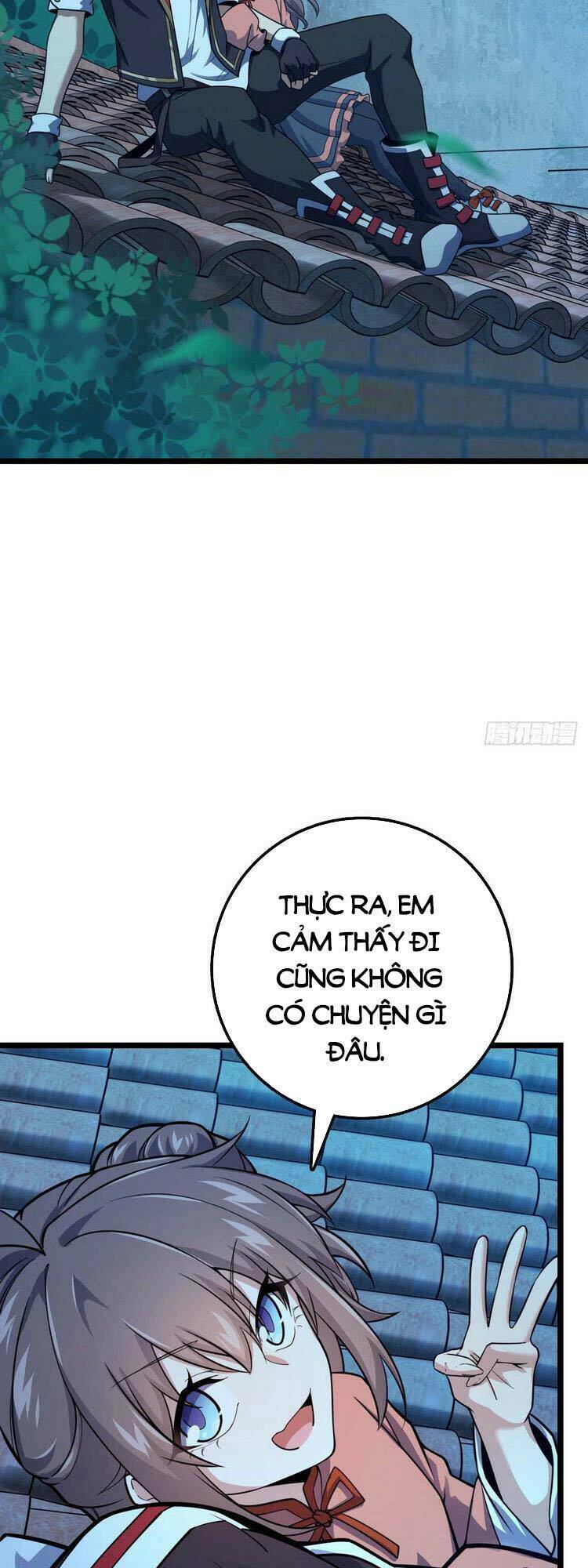 Đại Vương Tha Mạng Chapter 445 - Trang 2