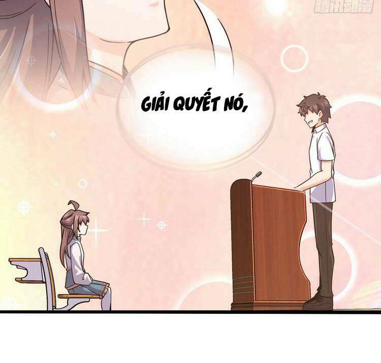 Đại Vương Tha Mạng Chapter 445 - Trang 2