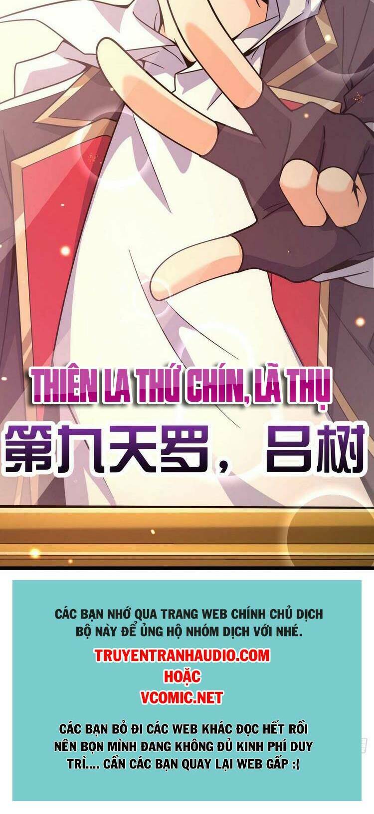 Đại Vương Tha Mạng Chapter 445 - Trang 2