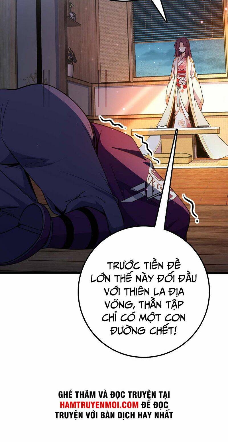 Đại Vương Tha Mạng Chapter 446 - Trang 2