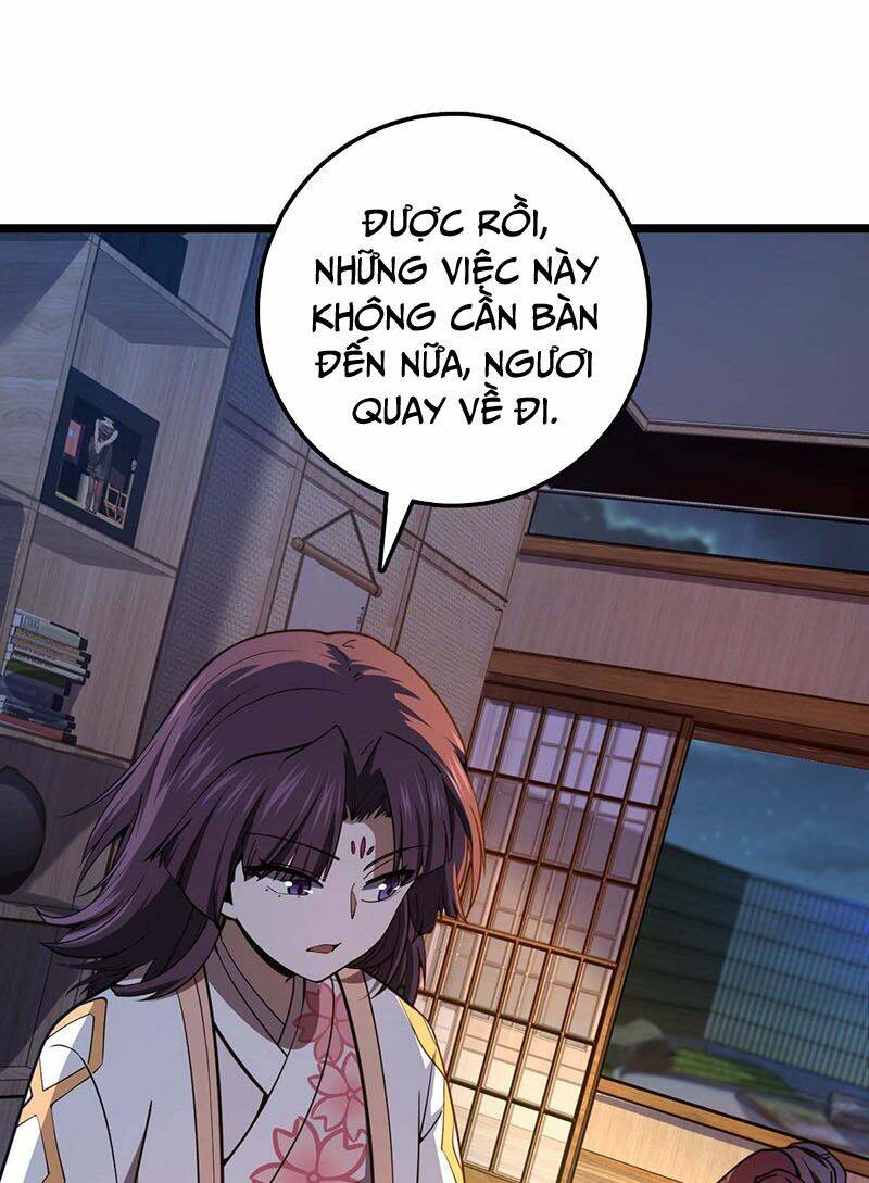 Đại Vương Tha Mạng Chapter 446 - Trang 2