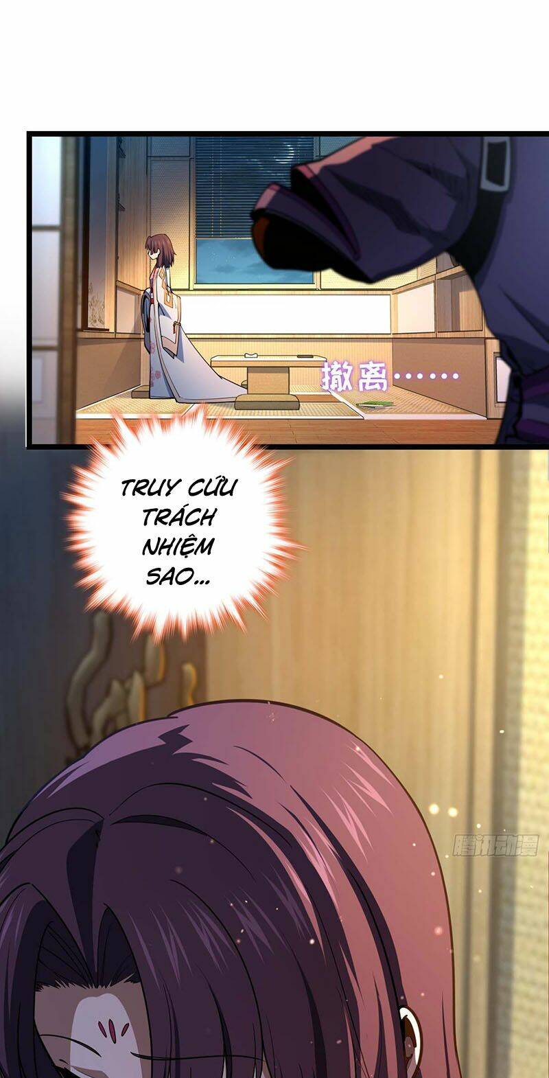 Đại Vương Tha Mạng Chapter 446 - Trang 2