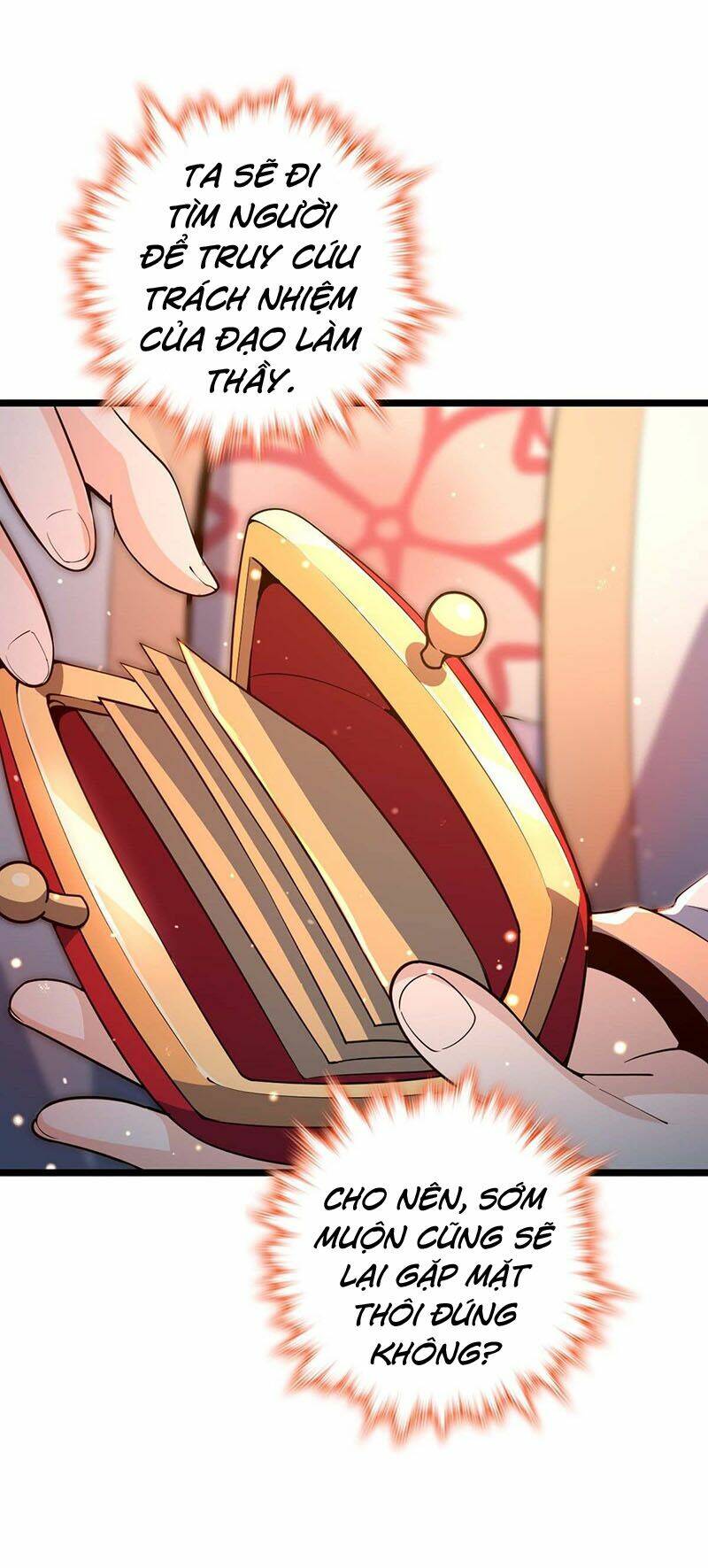 Đại Vương Tha Mạng Chapter 446 - Trang 2