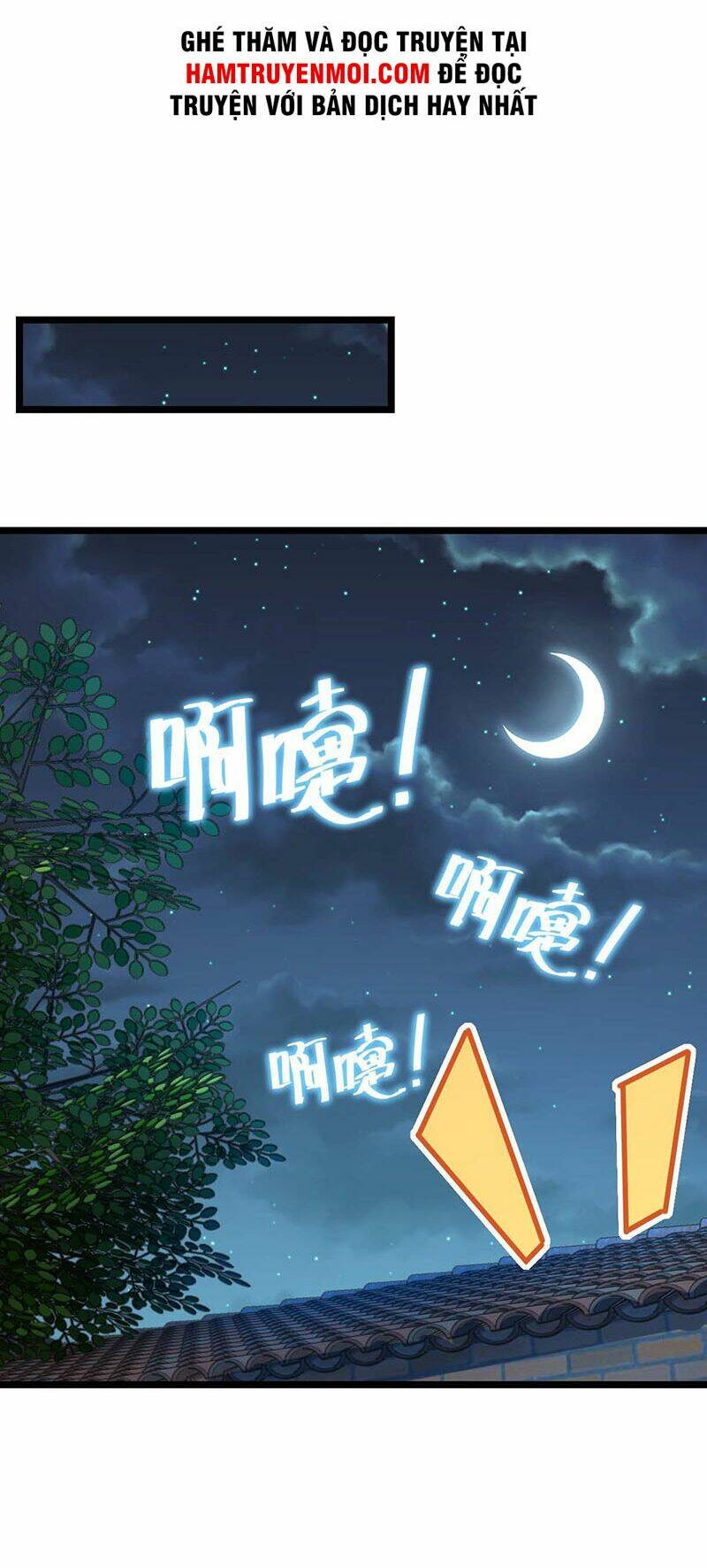 Đại Vương Tha Mạng Chapter 446 - Trang 2