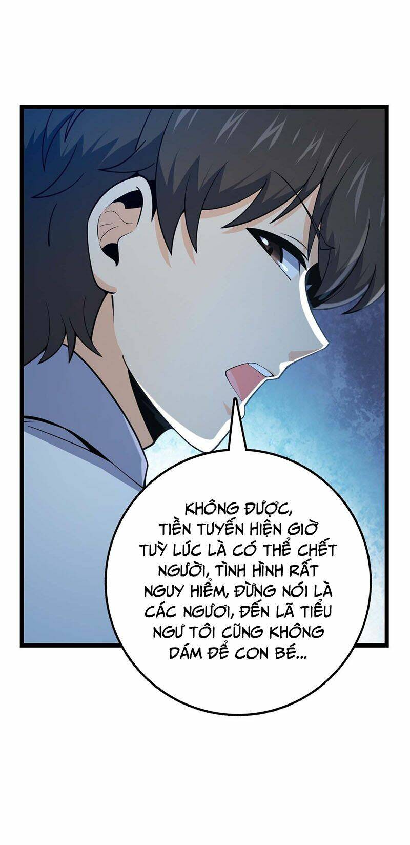 Đại Vương Tha Mạng Chapter 446 - Trang 2