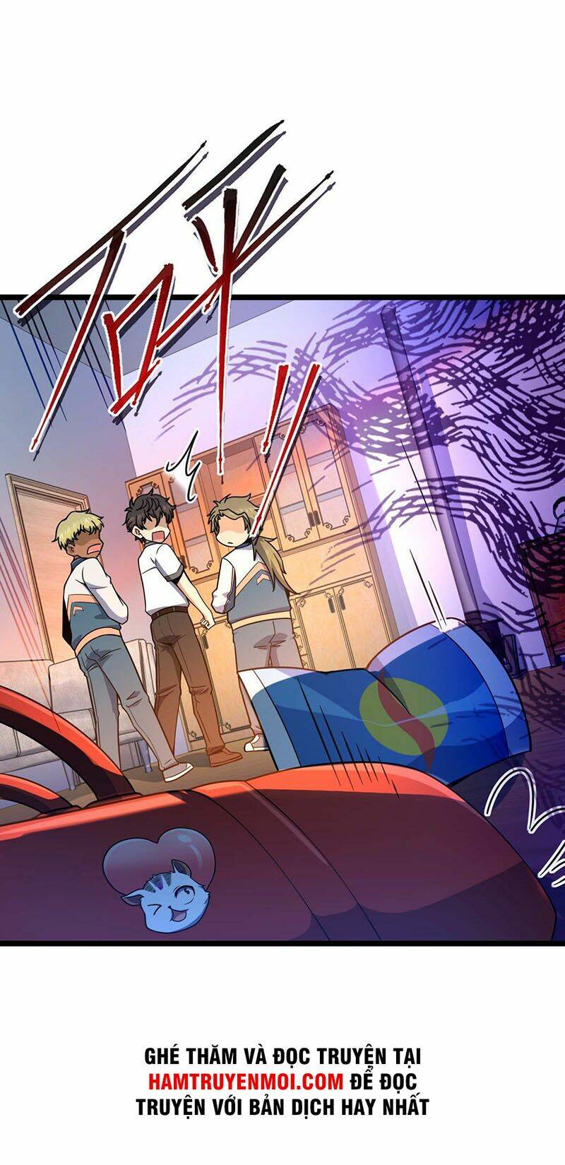 Đại Vương Tha Mạng Chapter 446 - Trang 2