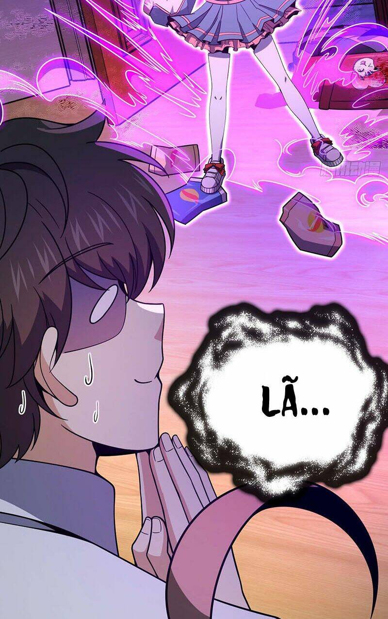 Đại Vương Tha Mạng Chapter 446 - Trang 2