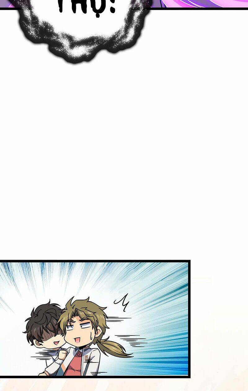 Đại Vương Tha Mạng Chapter 446 - Trang 2