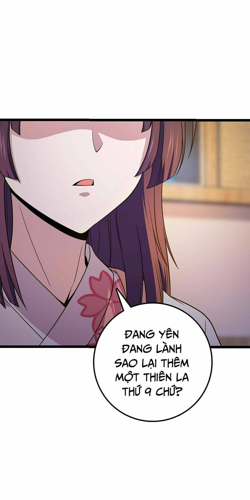 Đại Vương Tha Mạng Chapter 446 - Trang 2