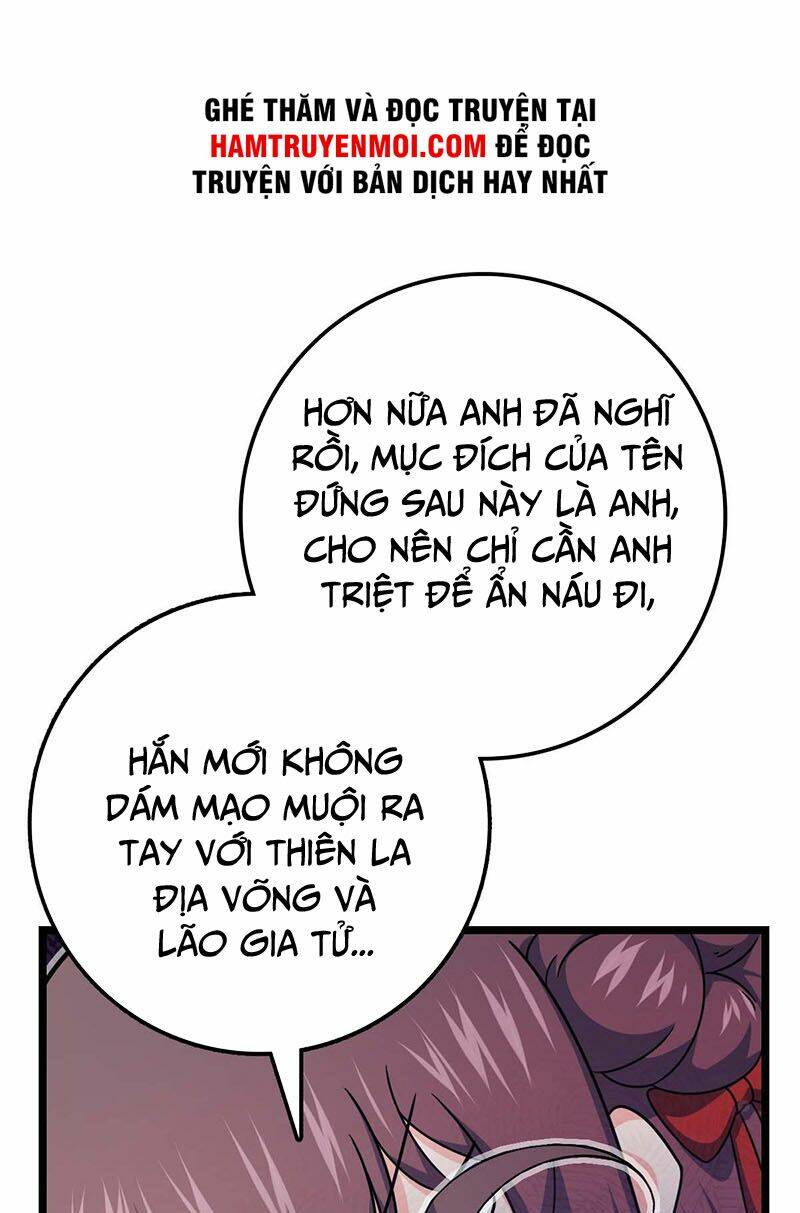 Đại Vương Tha Mạng Chapter 446 - Trang 2
