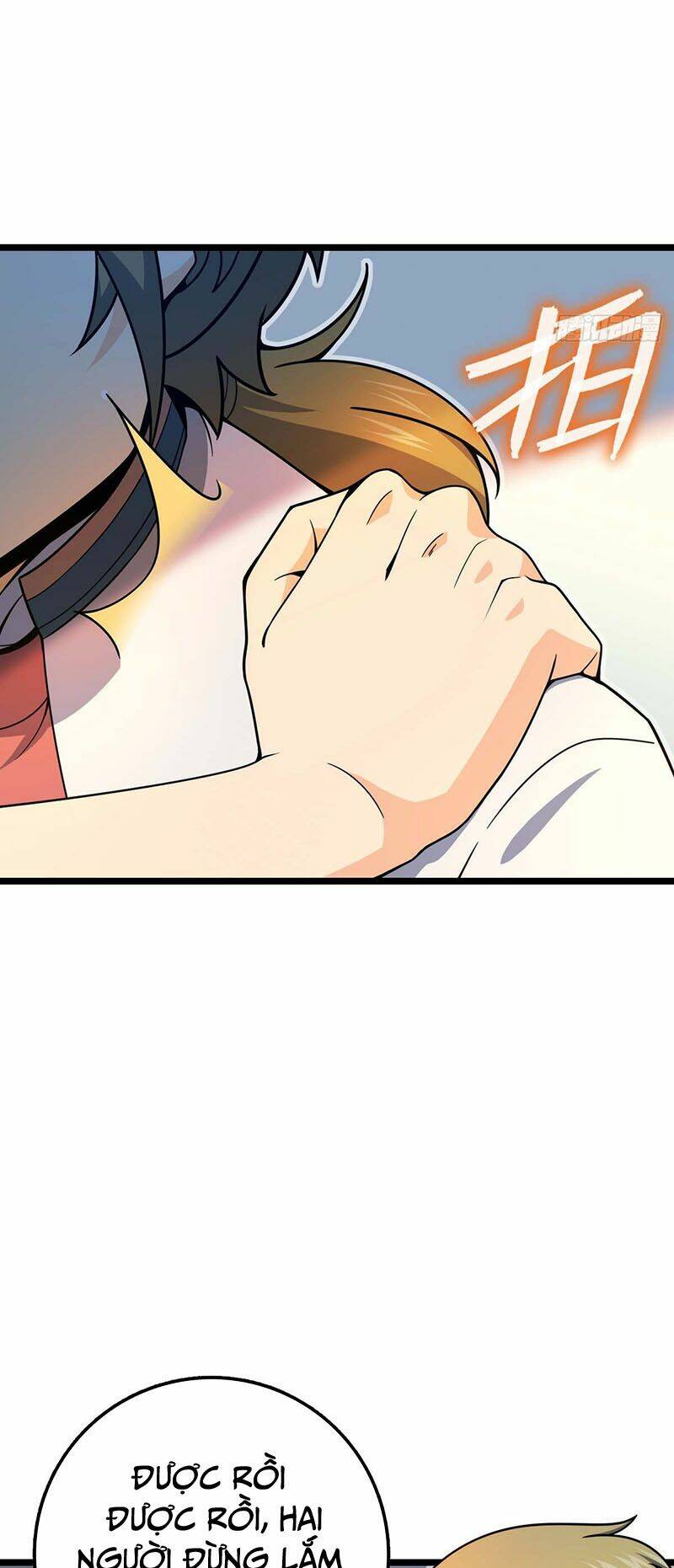 Đại Vương Tha Mạng Chapter 446 - Trang 2