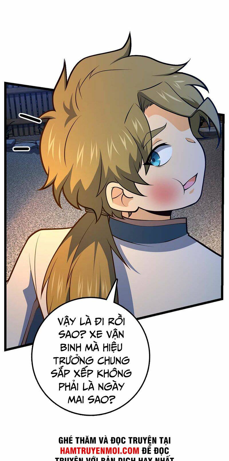 Đại Vương Tha Mạng Chapter 446 - Trang 2