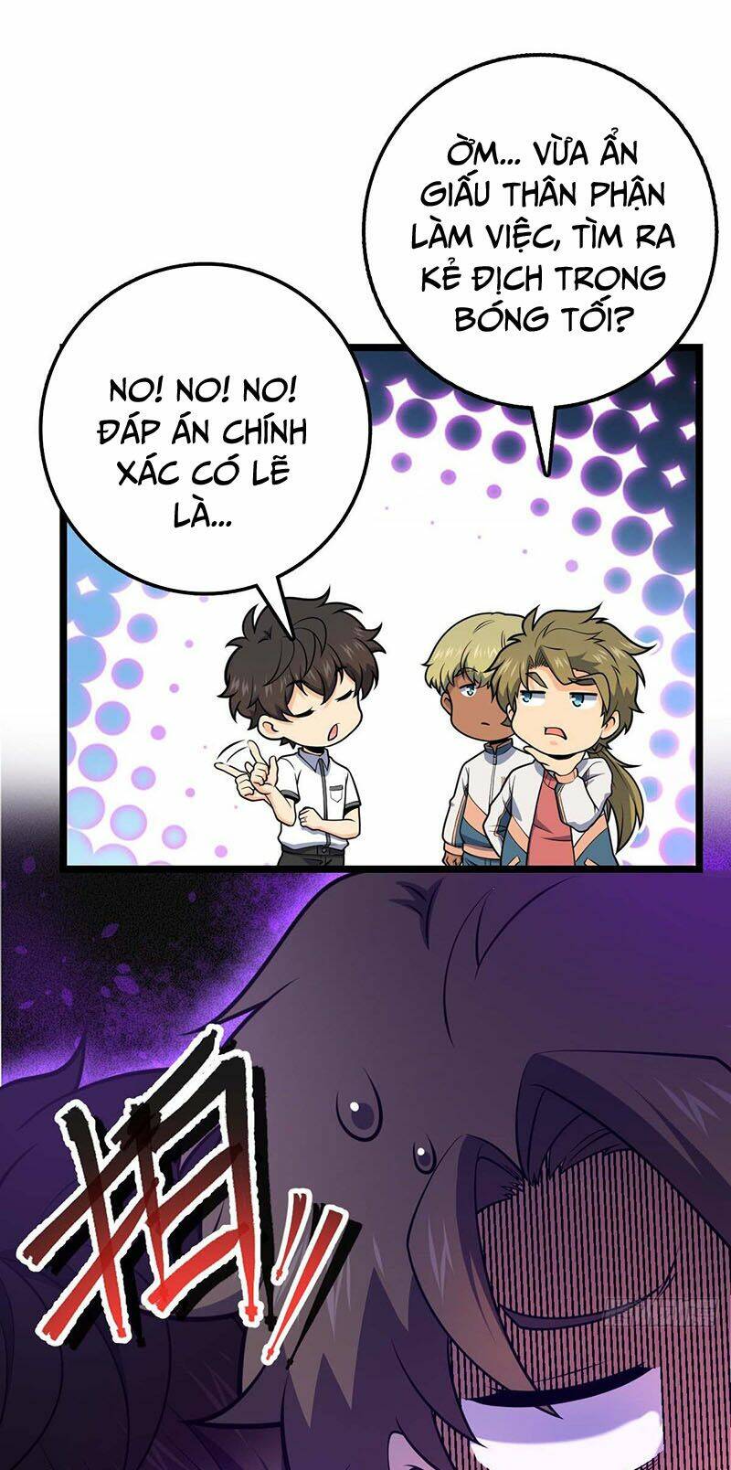 Đại Vương Tha Mạng Chapter 446 - Trang 2