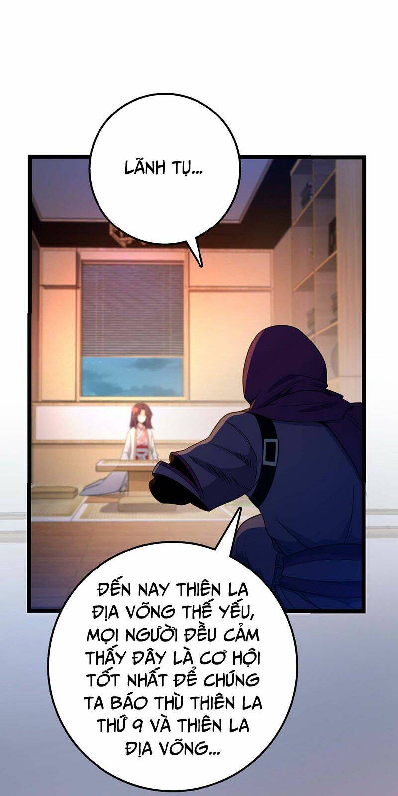 Đại Vương Tha Mạng Chapter 446 - Trang 2