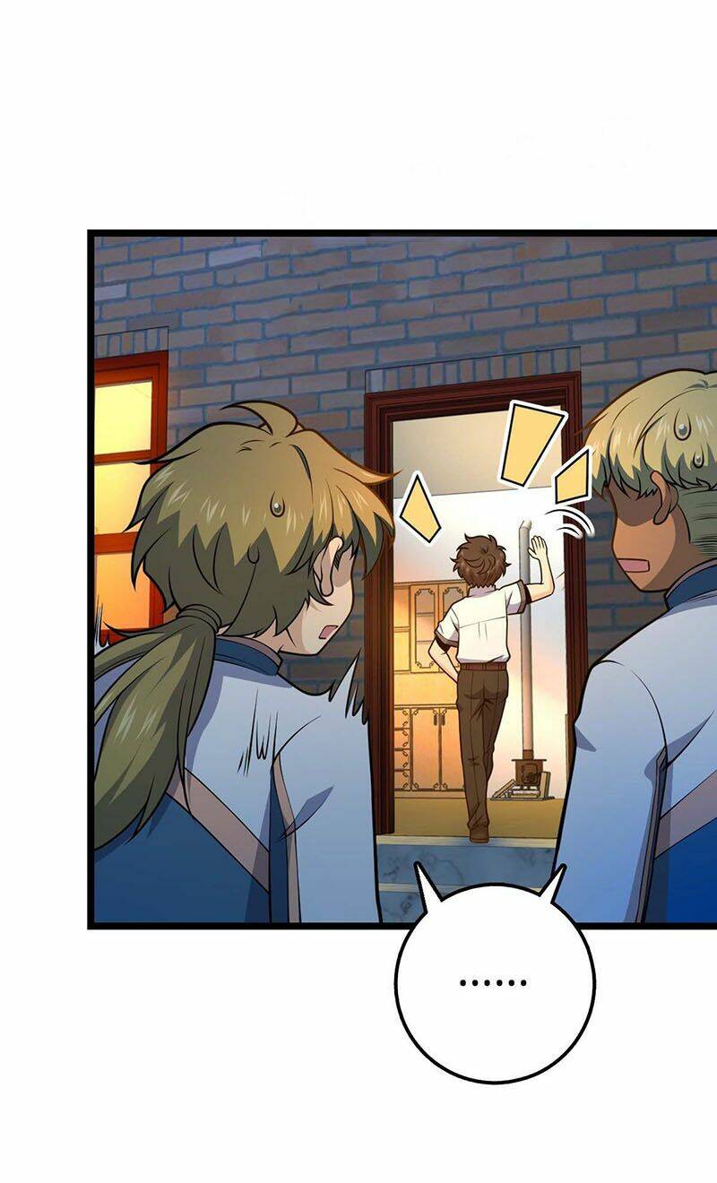 Đại Vương Tha Mạng Chapter 446 - Trang 2