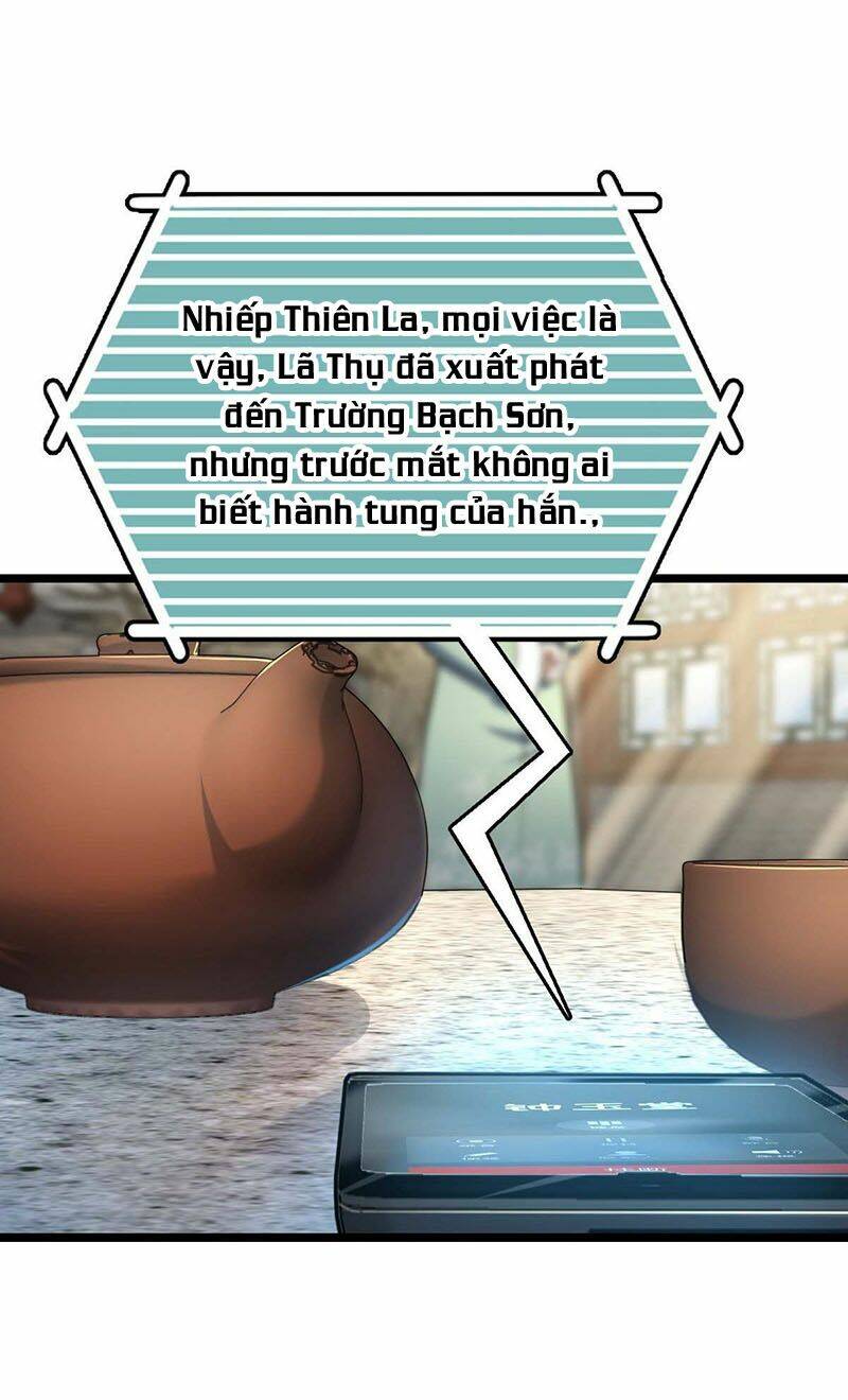 Đại Vương Tha Mạng Chapter 446 - Trang 2