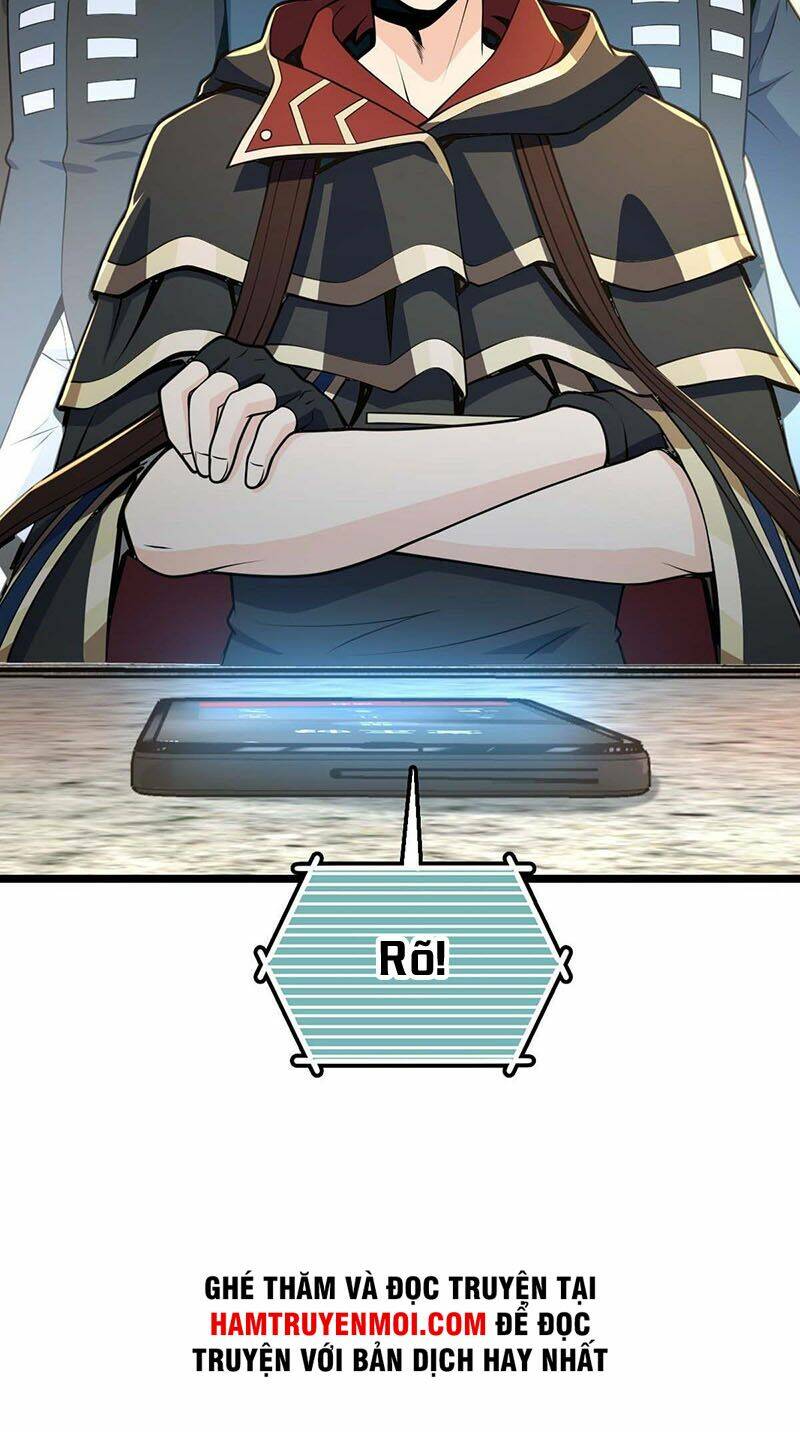 Đại Vương Tha Mạng Chapter 446 - Trang 2