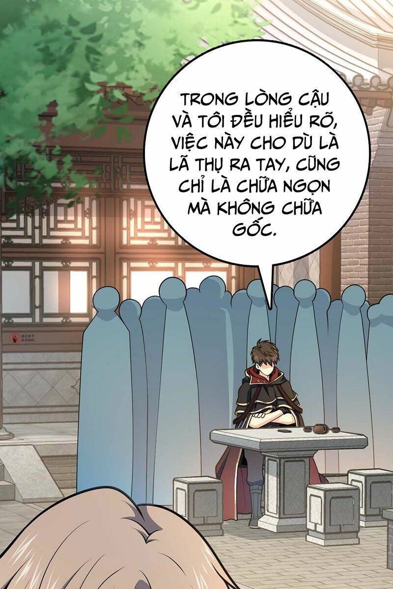 Đại Vương Tha Mạng Chapter 446 - Trang 2