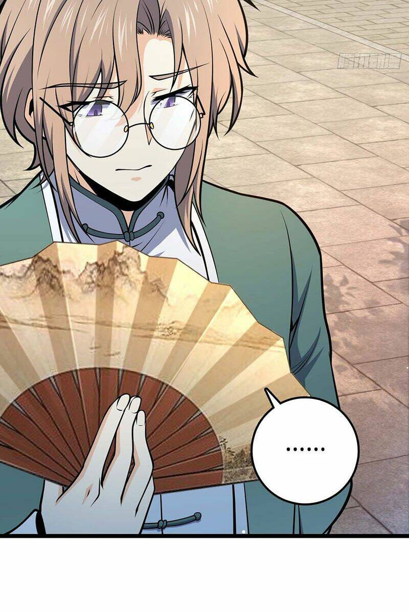 Đại Vương Tha Mạng Chapter 446 - Trang 2