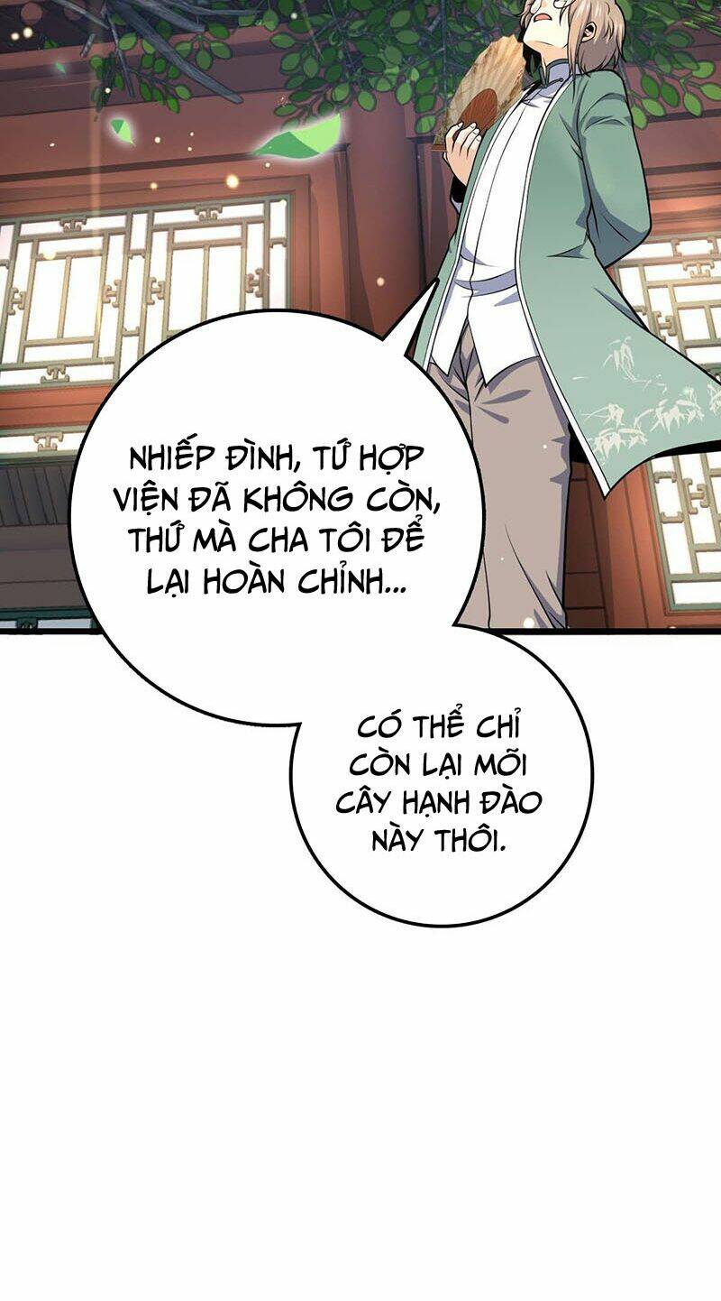 Đại Vương Tha Mạng Chapter 446 - Trang 2