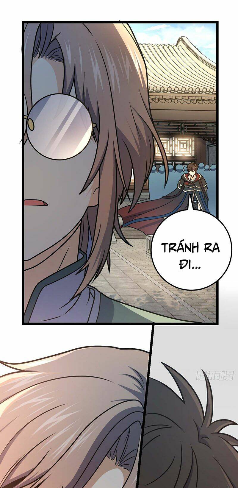 Đại Vương Tha Mạng Chapter 446 - Trang 2