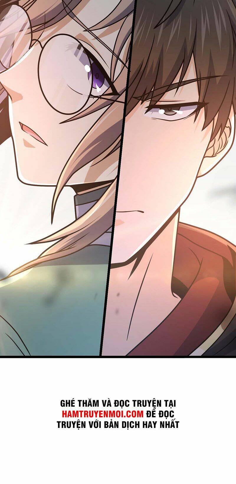 Đại Vương Tha Mạng Chapter 446 - Trang 2