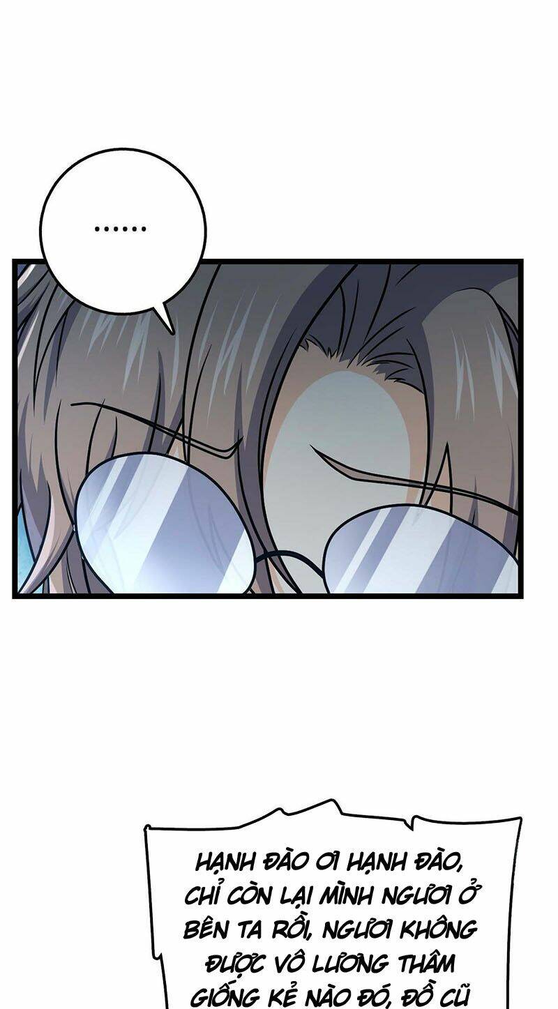 Đại Vương Tha Mạng Chapter 446 - Trang 2