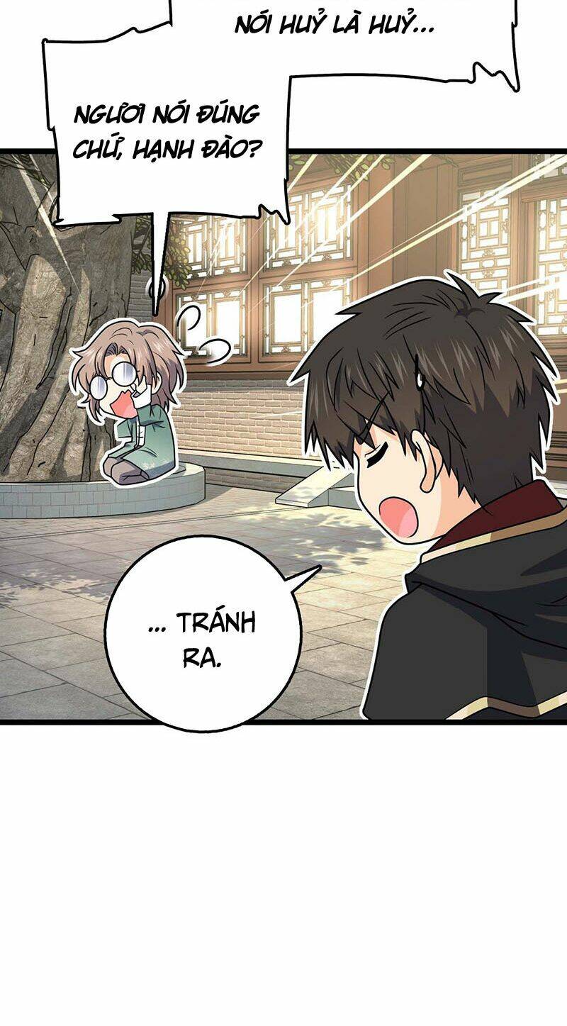 Đại Vương Tha Mạng Chapter 446 - Trang 2