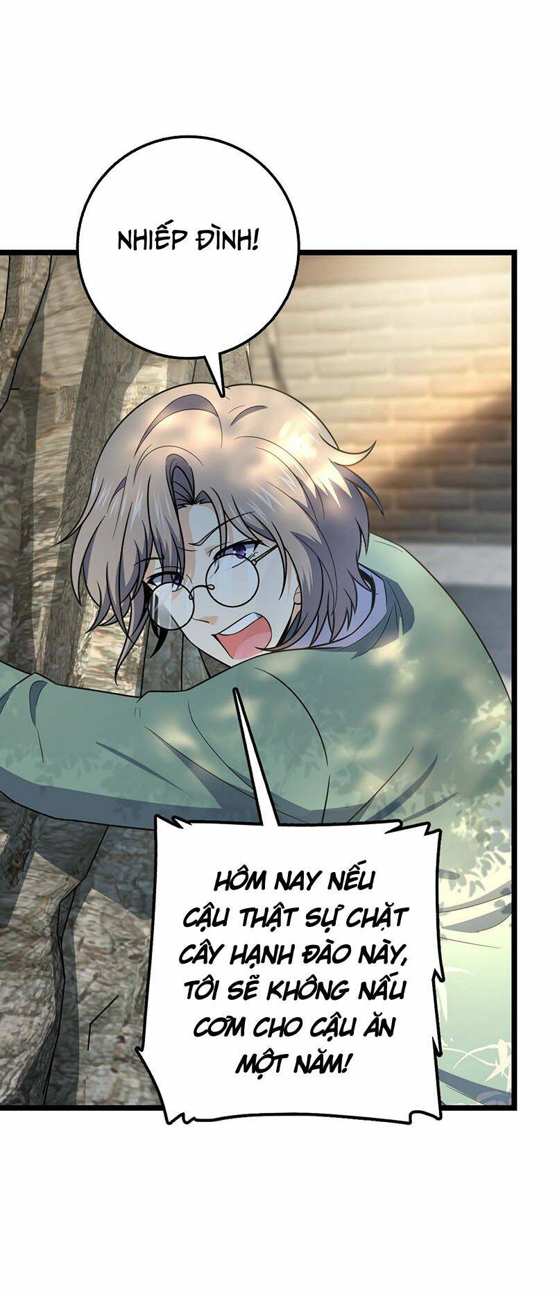 Đại Vương Tha Mạng Chapter 446 - Trang 2