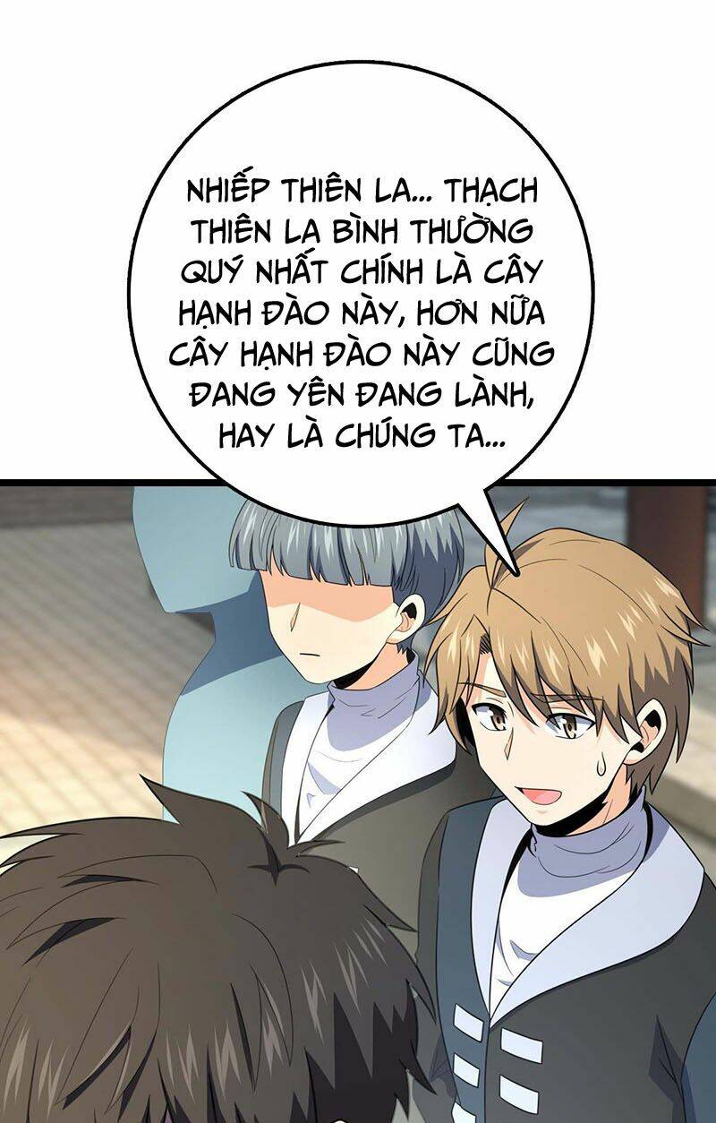 Đại Vương Tha Mạng Chapter 446 - Trang 2