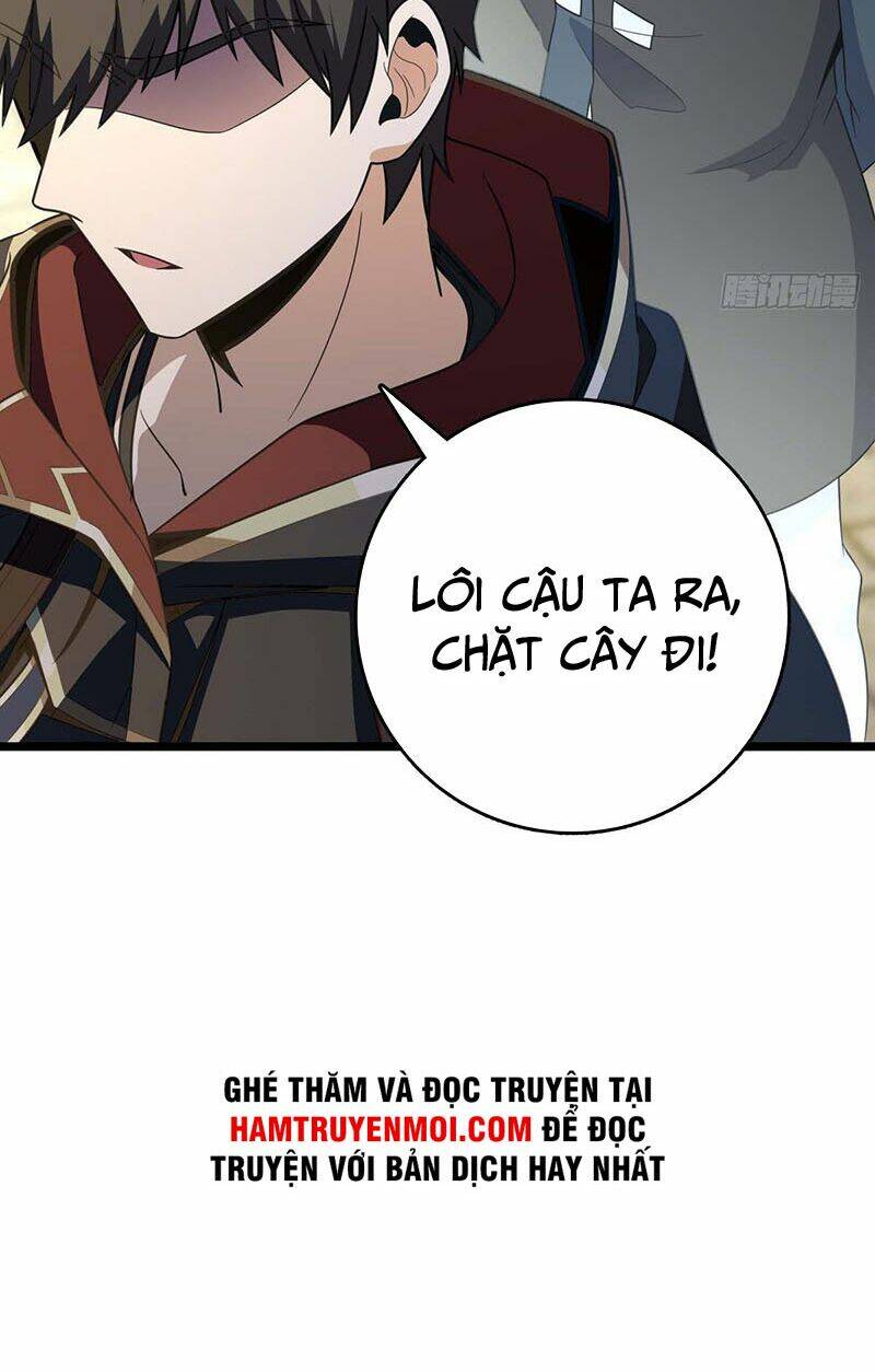 Đại Vương Tha Mạng Chapter 446 - Trang 2