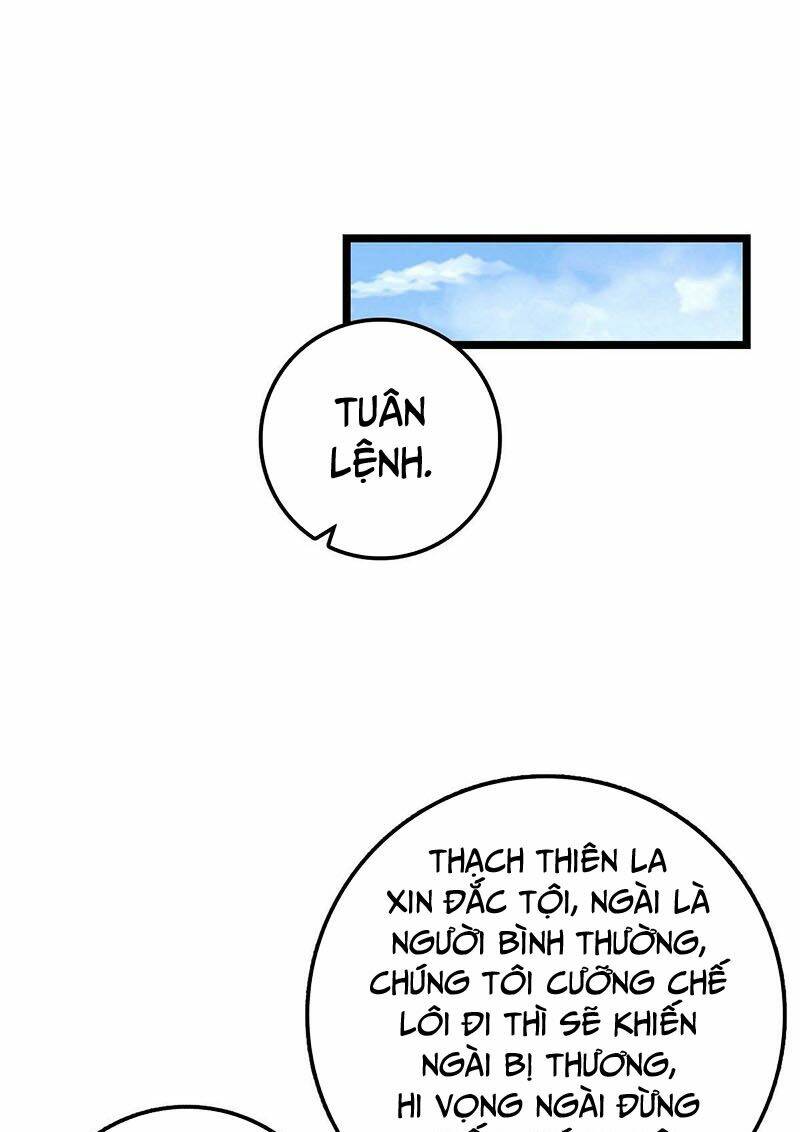 Đại Vương Tha Mạng Chapter 446 - Trang 2