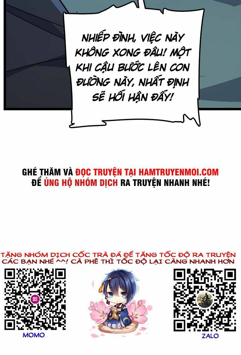 Đại Vương Tha Mạng Chapter 446 - Trang 2