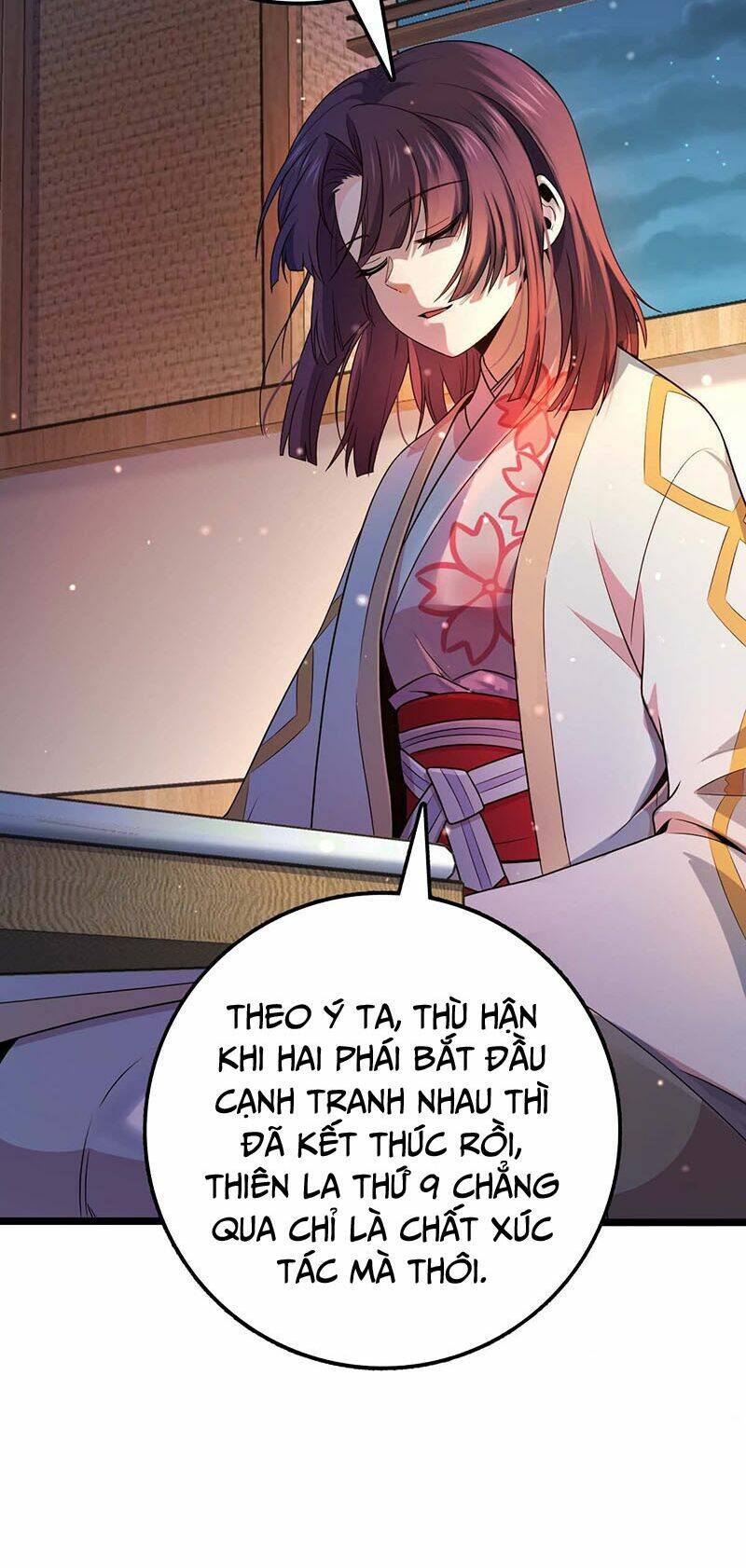 Đại Vương Tha Mạng Chapter 446 - Trang 2