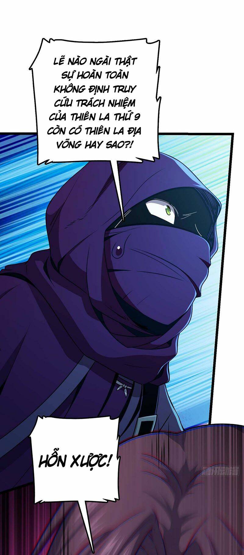 Đại Vương Tha Mạng Chapter 446 - Trang 2