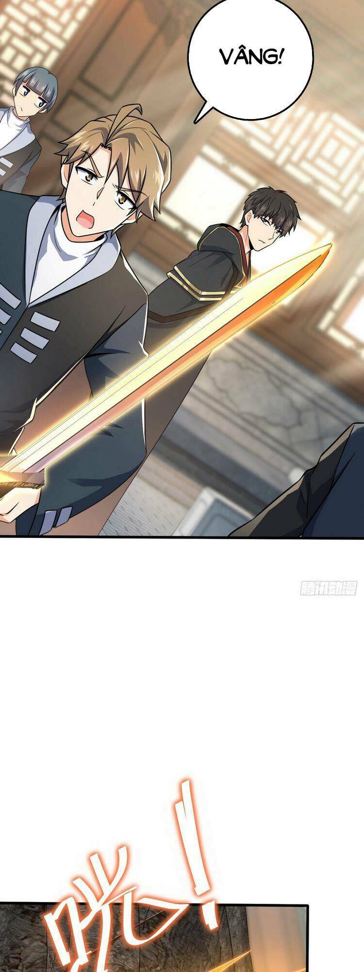 Đại Vương Tha Mạng Chapter 447 - Trang 2