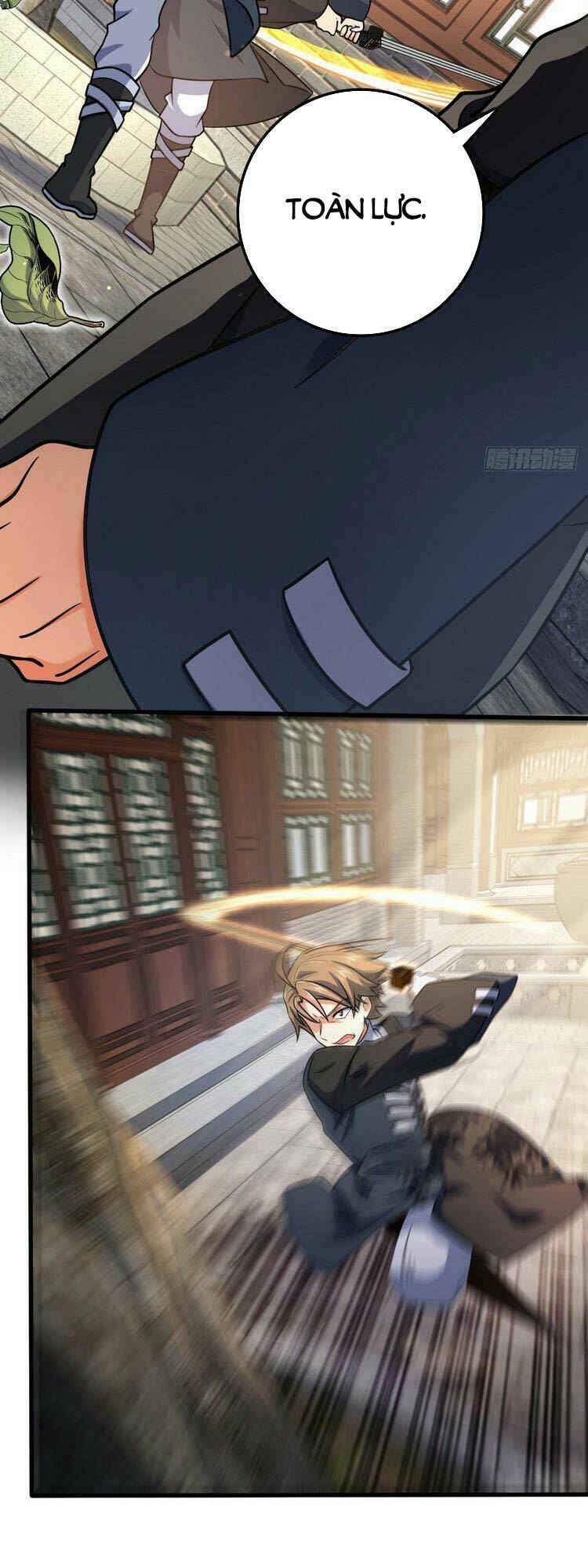 Đại Vương Tha Mạng Chapter 447 - Trang 2