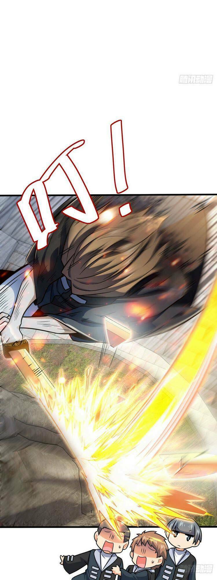 Đại Vương Tha Mạng Chapter 447 - Trang 2