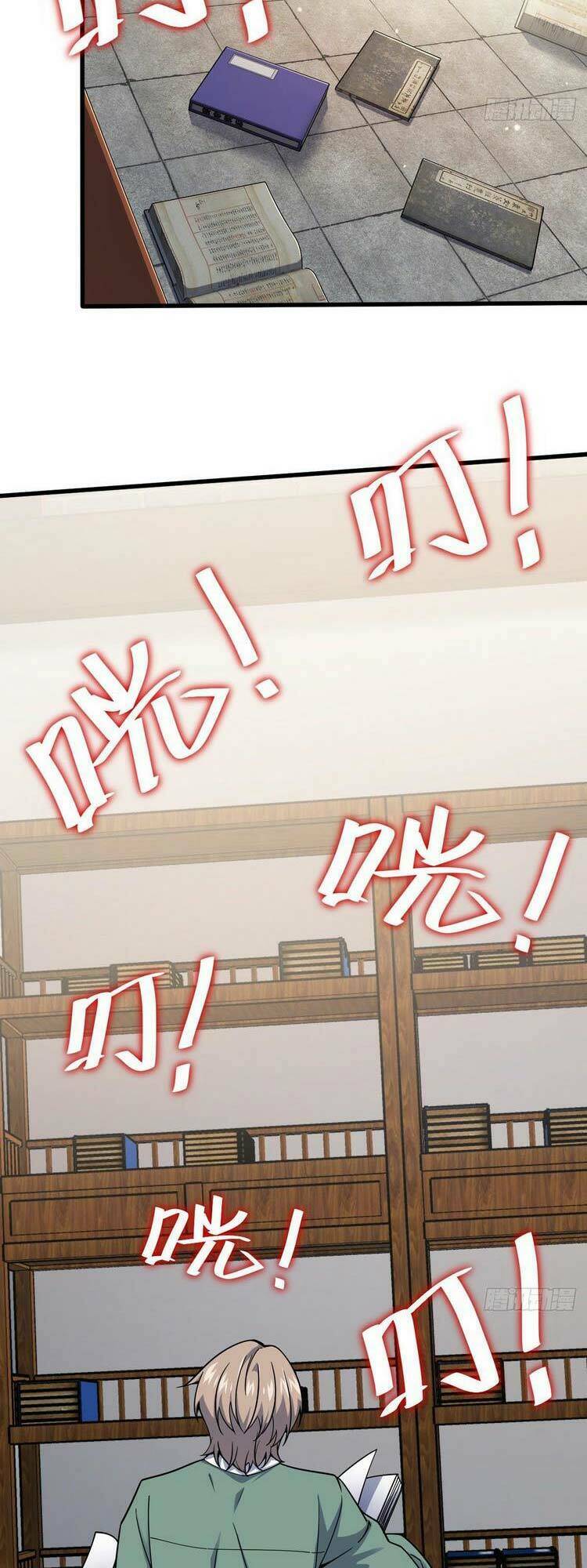 Đại Vương Tha Mạng Chapter 447 - Trang 2