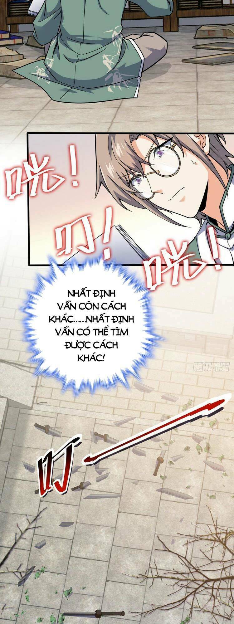 Đại Vương Tha Mạng Chapter 447 - Trang 2