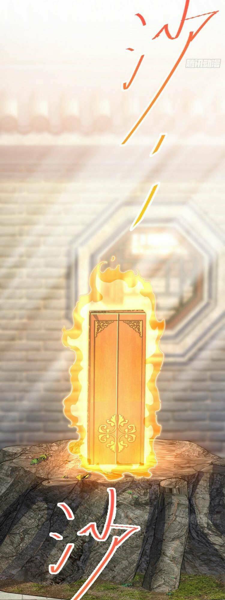 Đại Vương Tha Mạng Chapter 447 - Trang 2