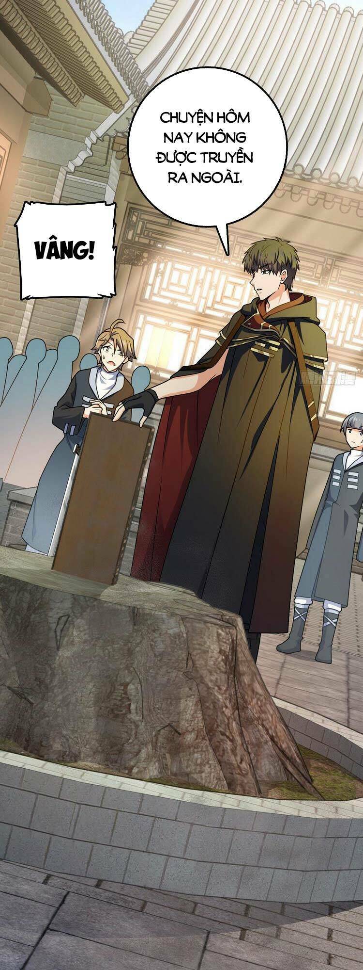 Đại Vương Tha Mạng Chapter 447 - Trang 2