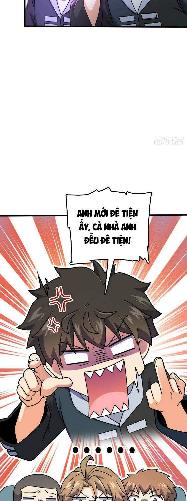 Đại Vương Tha Mạng Chapter 447 - Trang 2