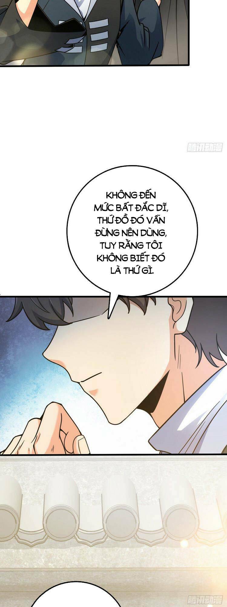 Đại Vương Tha Mạng Chapter 447 - Trang 2