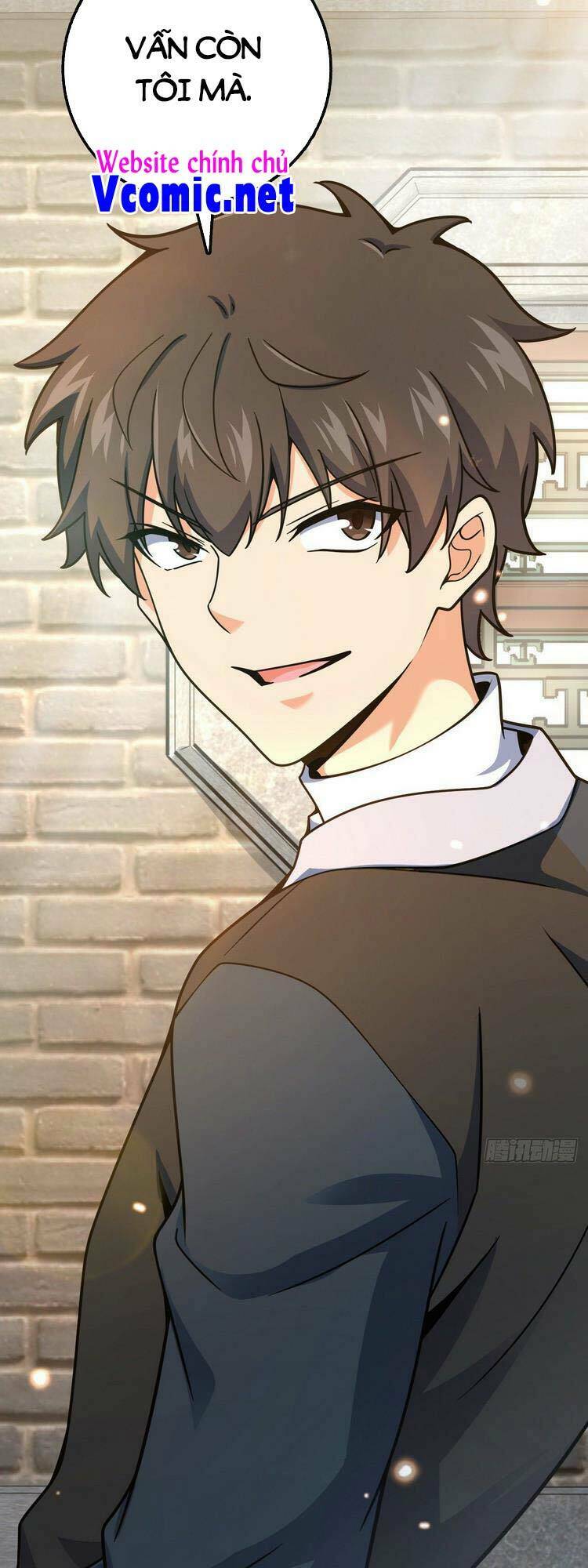 Đại Vương Tha Mạng Chapter 447 - Trang 2